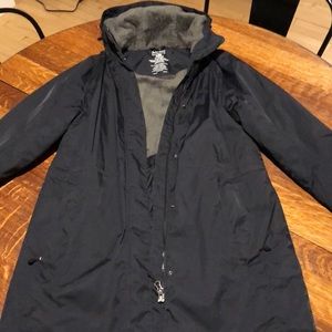LL Bean Women’s Winter Coat